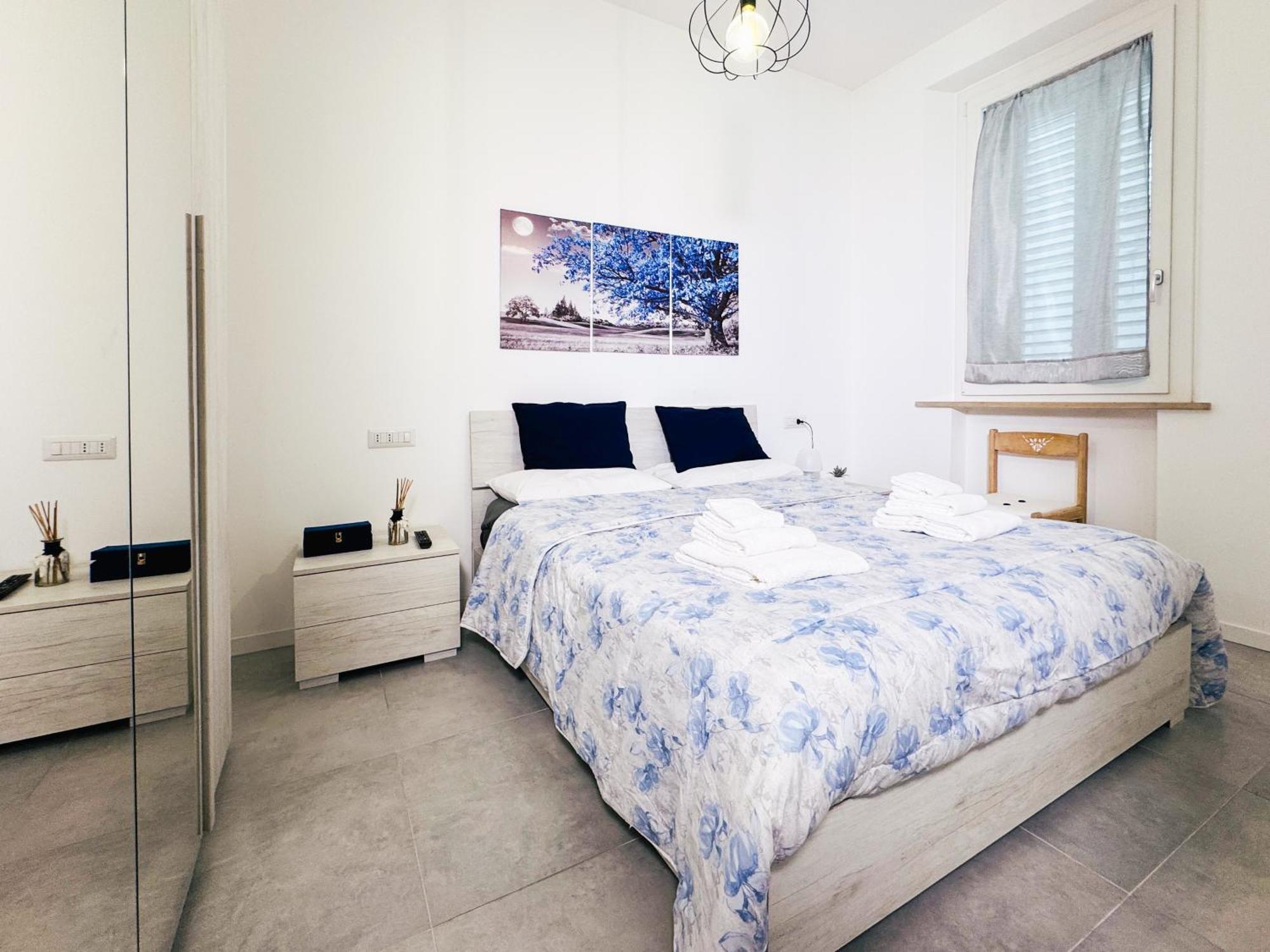 Сasa de vacaciones Casa Verdi 37 Zaffiro